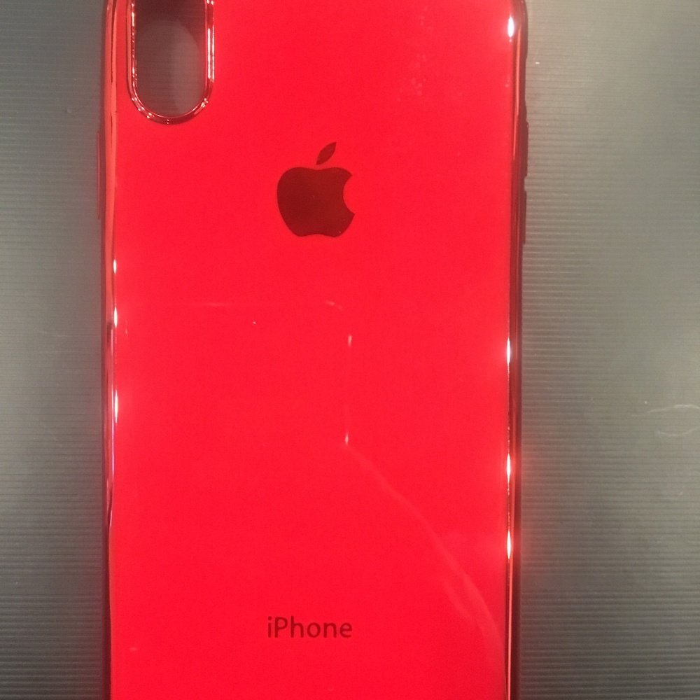 Iphone XS MAX Phone Case - Picture 5 of 8